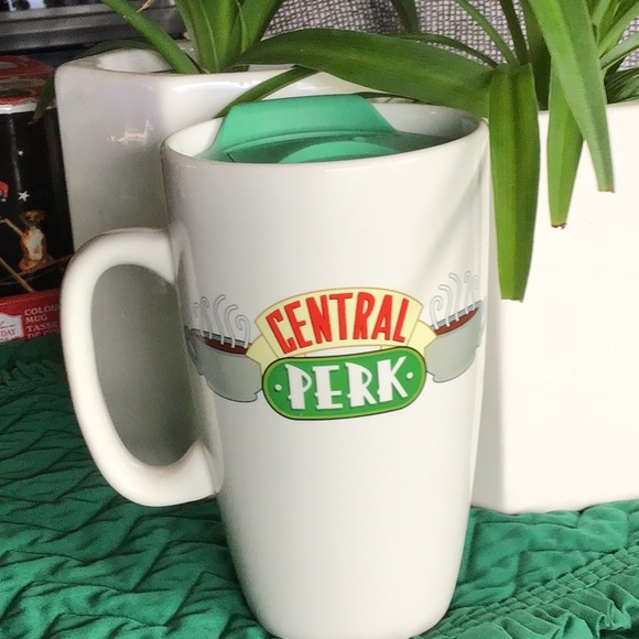 ´FRIENDS’ travel mug - Picture 1 of 7